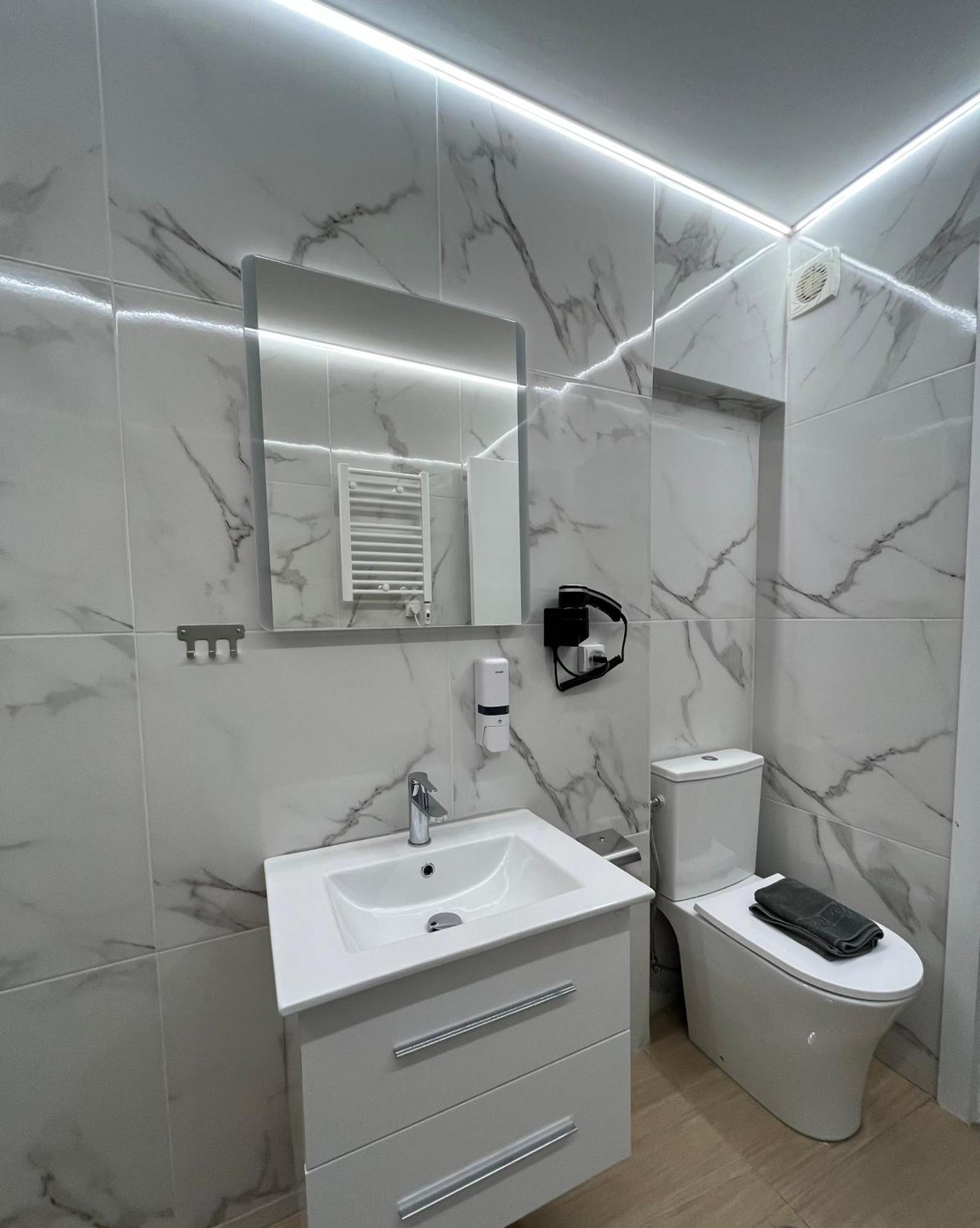 Aristidou 1 Apartment