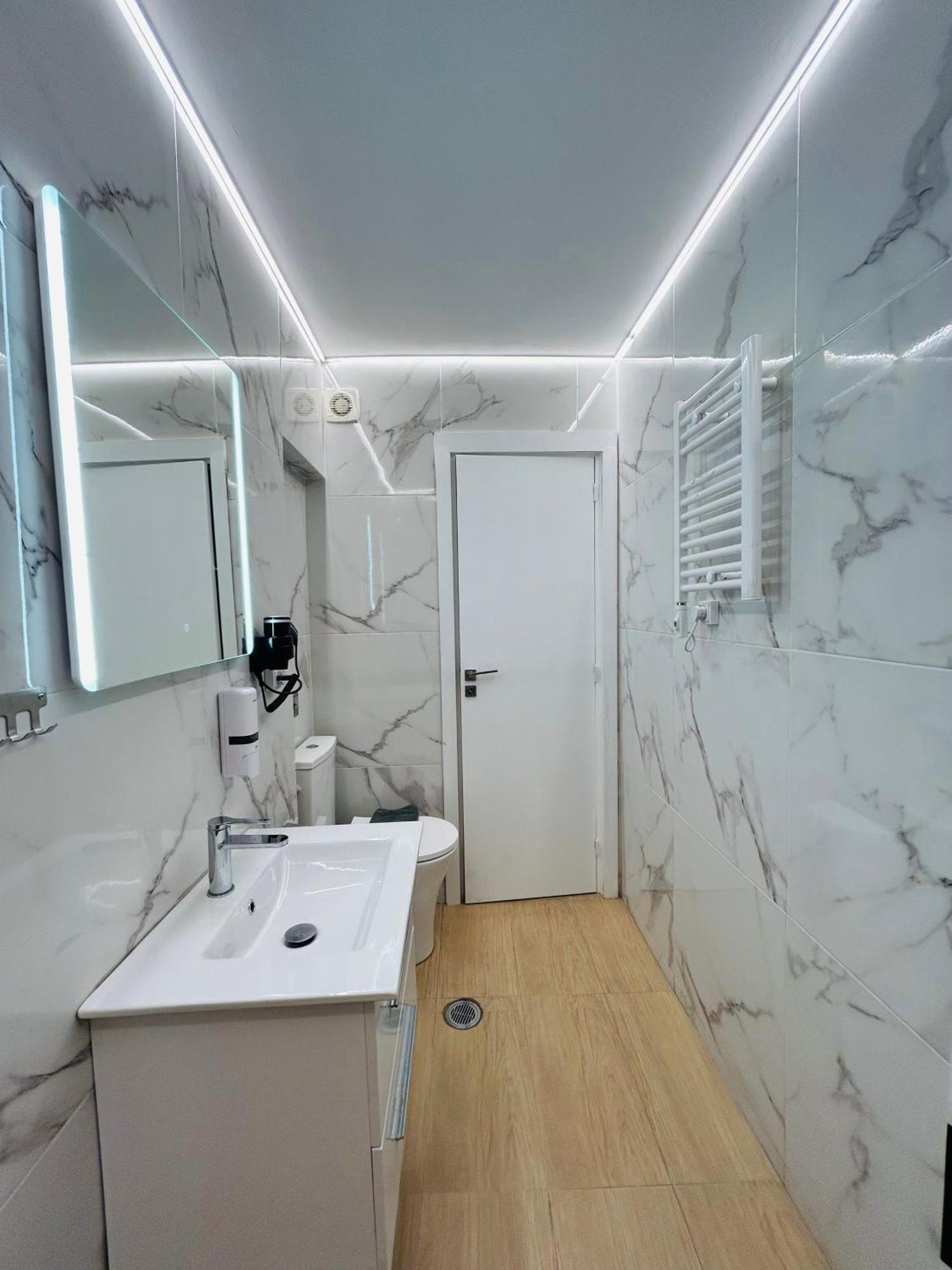 Apartment Aristidou 1 Athens